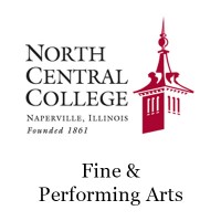 North Central College Fine & Performing Arts