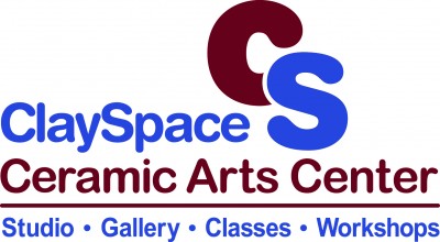 ClaySpace Ceramic Arts Center and Gallery