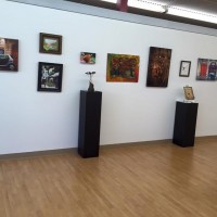 Gallery 4 - Gallery 200