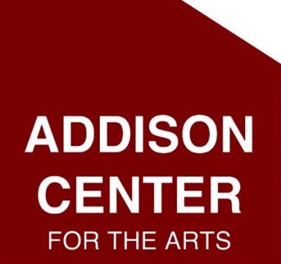 Addison Center for the Arts Gallery