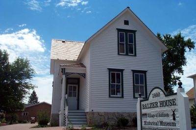 Addison Historical Museum