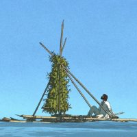 Gallery 1 - After Hours Film Society Presents The Red Turtle