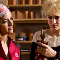 Gallery 2 - The After Hours Film Society Presents Julieta
