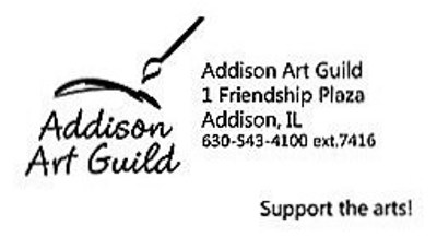 Gallery 1 - Addison Art Guild