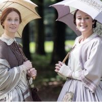Gallery 3 - The After Hours Film Society Presents A Quiet Passion