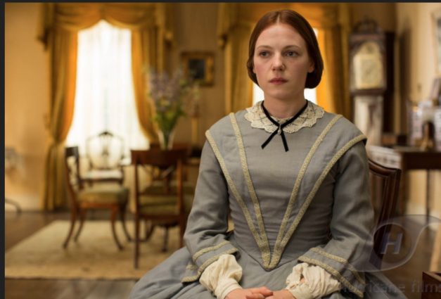 Gallery 2 - The After Hours Film Society Presents A Quiet Passion
