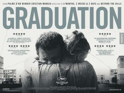 The After Hours Film Society Presents the Graduation