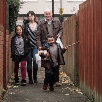 Gallery 2 - After Hours Film Society Presents I, Daniel Blake
