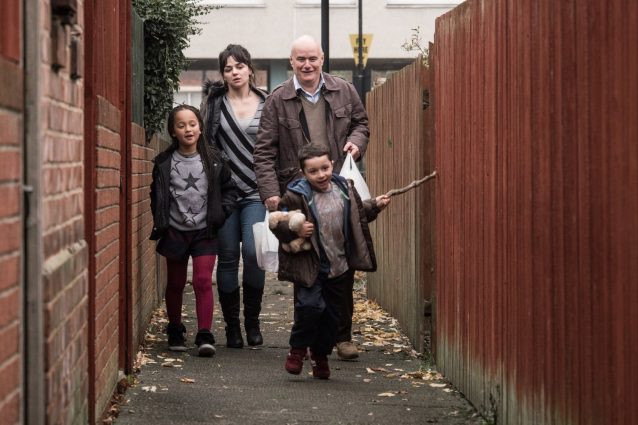 Gallery 2 - After Hours Film Society Presents I, Daniel Blake