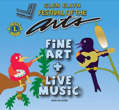 Glen Ellyn Festival of the Arts