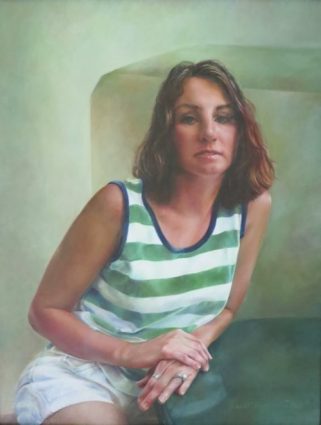 Gallery 2 - Janet Pearson-Strack