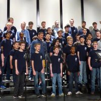 Young Naperville Singers