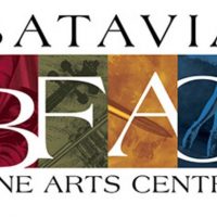 Batavia Fine Arts Centre
