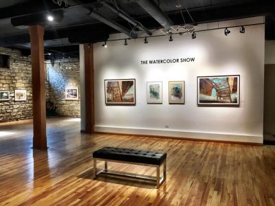 Dempsey Family Gallery