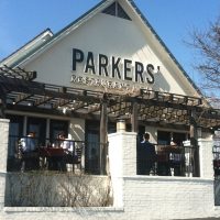 Parkers' American Restaurant & Bar