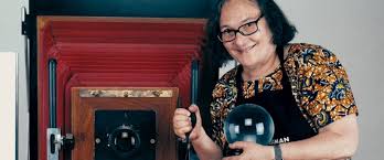 Gallery 2 - The After Hours Film Society Presents B-Side Elsa Dorfman Portrait Photography