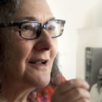Gallery 1 - The After Hours Film Society Presents B-Side Elsa Dorfman Portrait Photography