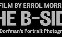 Gallery 3 - The After Hours Film Society Presents B-Side Elsa Dorfman Portrait Photography