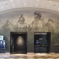 First Division Museum at Cantigny Park