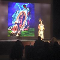 Gallery 2 - Miss Mexican Heritage Scholarship Pageant Featuring Mariachi Monumental
