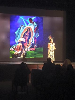 Gallery 2 - Miss Mexican Heritage Scholarship Pageant Featuring Mariachi Monumental