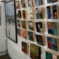 Gallery 3 - 9th Annual Outdoor Studio Exhibit-Studio Picks