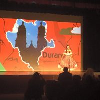 Gallery 3 - Miss Mexican Heritage Scholarship Pageant Featuring Mariachi Monumental