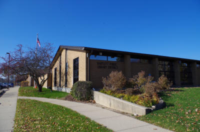 Bartlett Public Library District
