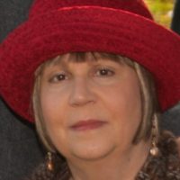 June Padovani
