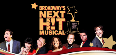 Broadway's Next H!t Musical
