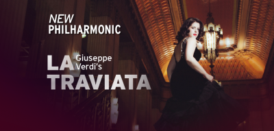 New Philharmonic: "La Traviata"