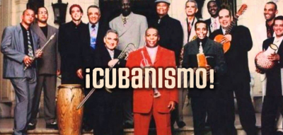 ¡Cubanismo!
