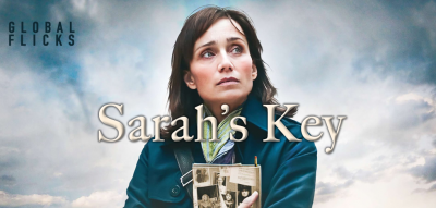 Global Flicks: "Sarah's Key"