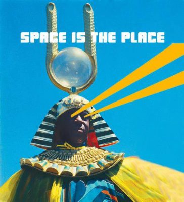Movies at the Museum | Space is the Place (1974)