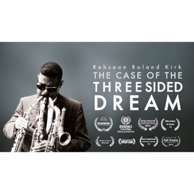Movies at the Museum | The Case of the Three Sided Dream (2014)