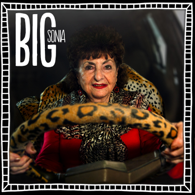 The After Hours Film Society Presents "Big Sonia"