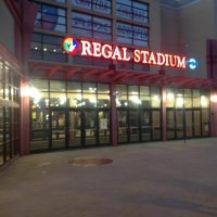 Regal Cantera Stadium 17 & RPX Movie Theater