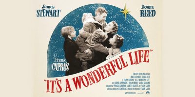 Those Were the Days Movie Reel: 'It's a Wonderful Life'