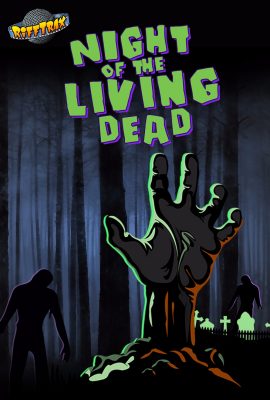 RiffTrax: Night of the Living Dead