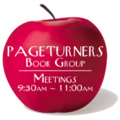 Page Turners Book Group