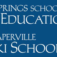 Naperville Sukuzi School / Western Springs School of Talent Education