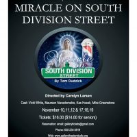 Gallery 1 - Miracle on South Division Street