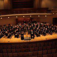 American Wind Band Fall Concert