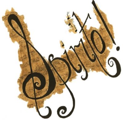 Auditions Open for Spirito! Singers