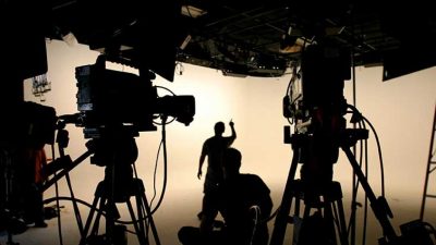 Seeking Film Discussion Leaders