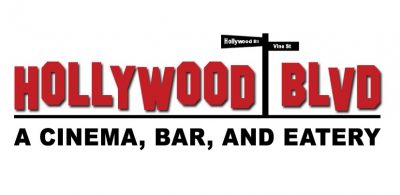 Hollywood Blvd. Cinema