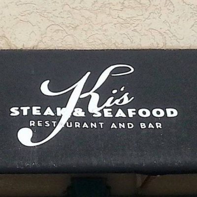 Ki's Steak & Seafood