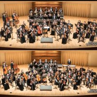 Youth Symphony of DuPage Spring Audition for the Performance Season 2024-2025