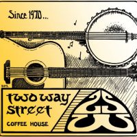Two Way Street Coffee House