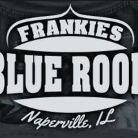 Frankie's Blue Room
